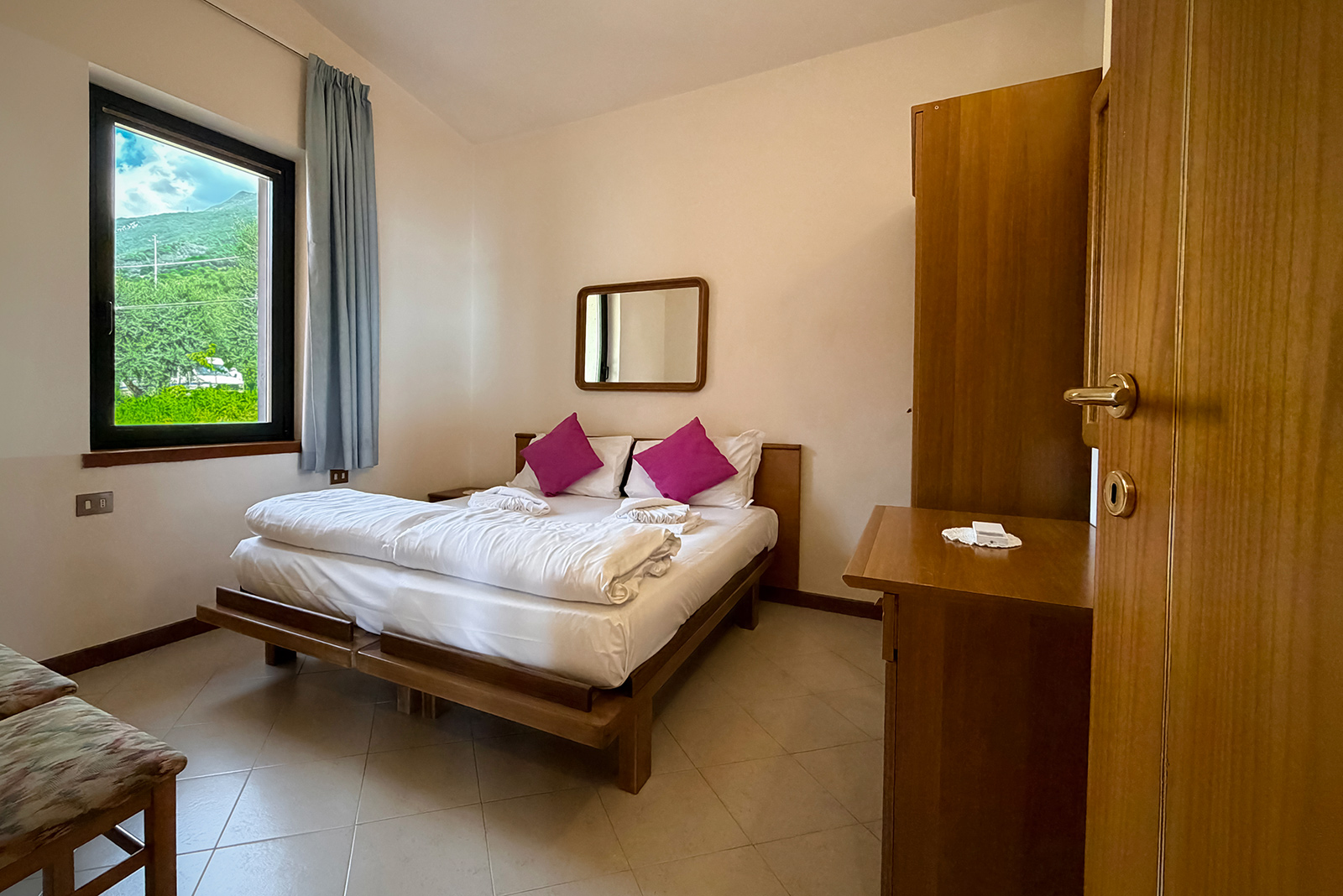 room