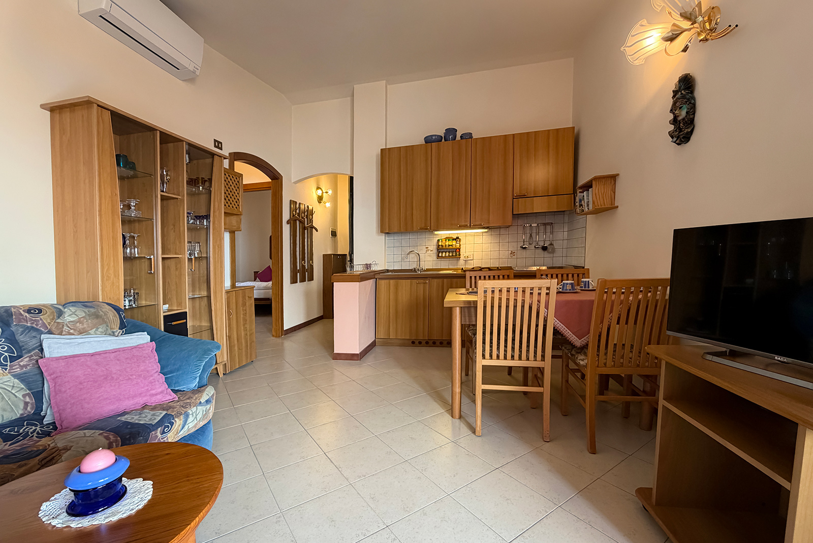 Ferienwohnung Ander Plus