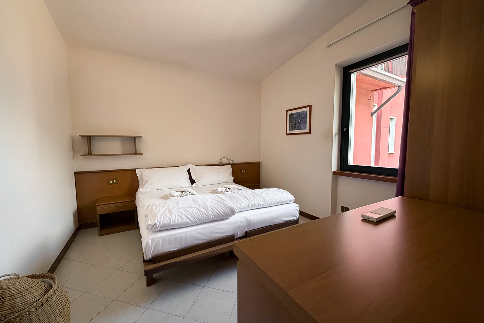 Ferienwohnung Ander Plus