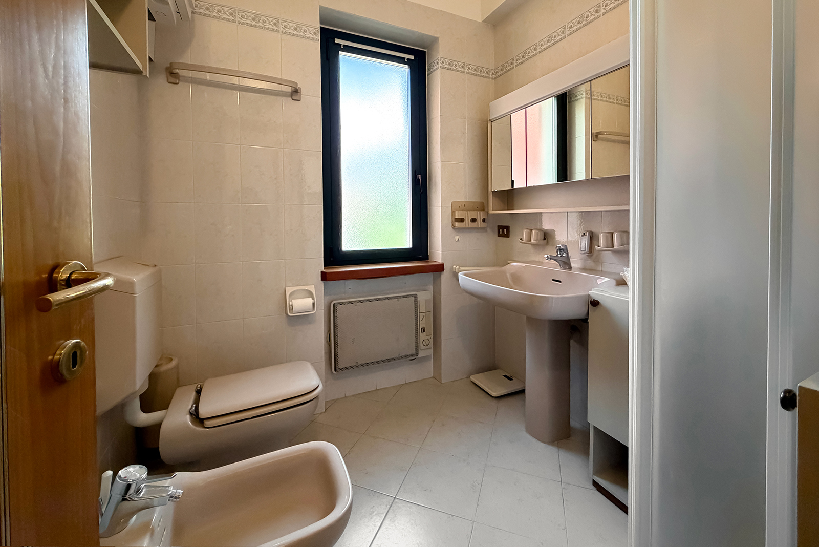 Ferienwohnung Ander Plus
